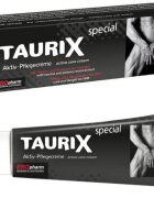 JOYDIVISION Cremă Eropharm – Taurix Special pentru stimularea și întărirea erecției 40 ml
