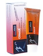 JOYDIVISION Gel intim pentru femei EROpharm - ClitoriX Active pentru stimularea clitorisului 40 ml