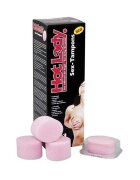 JOYDIVISION Tampoane intime - Hot Lady Sex-Tampons pentru contact sexual în timpul menstruației 8 buc