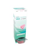 JOYDIVISION Tampoane intime – Soft Tampons Normal pentru contact sexual în timpul menstruației 10 buc