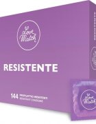 Love Match Prezervative - Resistente ultra-rezistente durabile si confortabile 144 buc