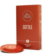 Love Match Prezervative - Sottile subtiri si rezistente 6 buc