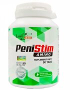 LoveStim Supliment alimentar - PeniStim Animo pentru potență și vitalitate masculină 90 buc