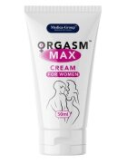 MEDICA GROUP Cremă intimă Medica-Group – Orgasm Max pentru femei cu efect de stimulare intensa a orgasmului 50 ml