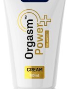MEDICA GROUP Cremă - Orgasm Power for Women pentru excitare rapidă și orgasm intens 50 ml