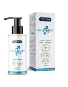 MEDICA GROUP Gel intim - Aqua Orgasm cu efect răcoritor pentru plăcere intensă și hidratare naturală 150 ml