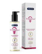 MEDICA GROUP Gel - WinWoman pentru stimularea orgasmului si intensificarea plăcerii 150 ml
