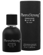 MEDICA GROUP Parfum cu feromoni PheroStrong - Elixir pentru bărbați cu efect de atractivitate puternică 50 ml