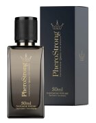 MEDICA GROUP Parfum cu feromoni PheroStrong - Queen Women pentru femei sigure și seducătoare 50 ml