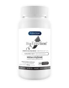 MEDICA GROUP Supliment alimentar - Big Erection pentru stimularea erectiei 60 buc