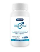 MEDICA GROUP Supliment alimentar - Bigger Size pentru mărire penis stimulare și erecție puternică 60 buc