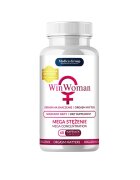 MEDICA GROUP Supliment alimentar - WinWoman pentru creșterea dorinței sexuale și intensificarea orgasmului 60 buc