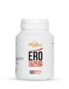 MYLOVE Supliment alimentar - Ero Fast and Hard pentru fermitate erectie 60 capsule