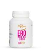 MYLOVE Supliment alimentar - Ero Increase Libido pentru stimulare libido 60 capsule