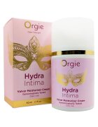 Orgie Cremă hidratantă pentru femei - Hydra Intima reduce uscăciunea și îmbunătățește elasticitatea pielii 50 ml
