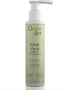 Orgie Gel intim - Bio cu Aloe Vera organic si vegan pe baza de apa 100 ml