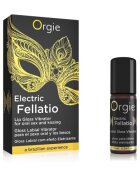 Orgie Gloss pentru sex oral – Eletric Fellatio efect stimulant aplicare roll-on 10 ml