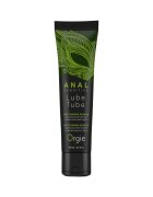 Orgie Lubrifiant - Anal Sensitive pentru relaxarea zonei anale 100 ml