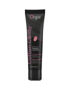 Orgie Lubrifiant - Cotton Candy cu aroma de vata de zahar 100 ml