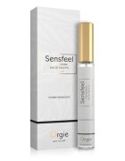 Orgie Parfum cu feromoni - Sensfeel travel size pentru femei 10 ml