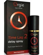 Orgie Spray - Time Lag 2 pentru intarzierea ejacularii si prelungirea placerii 10 ml