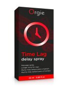 Orgie Spray - TIME LAG pentru intarzierea ejacularii si prelungirea placerii 10 ml