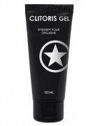 Ouch! Gel intim pentru femei - Clitoris Gel pentru stimularea clitorisului 100 ml