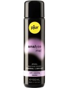 PJUR Gel lubrifiant – Analyse Me pentru relaxare și confort anal 100 ml