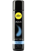 PJUR Gel lubrifiant – Aqua pe bază de apă pentru hidratare și lubrifiere naturală 100 ml