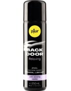 PJUR Gel lubrifiant – Back Door Jojoba pe bază de silicon pentru relaxare și confort anal 250 ml