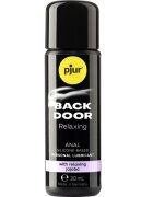 PJUR Gel lubrifiant – Back Door Jojoba pe bază de silicon pentru relaxare și confort anal 30 ml