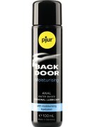 PJUR Gel lubrifiant – Back Door Moisturising pe bază de apă pentru hidratare și confort anal 100 ml