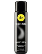 PJUR Gel lubrifiant – Original Silicone pentru lubrifiere de durată și senzație catifelată 100 ml