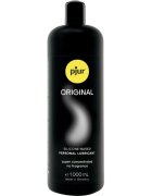 PJUR Lubrifiant – ORIGINAL pe bază de silicon pentru lubrifiere intensă și performanță superioară 1000 ml