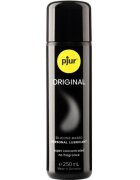 PJUR Lubrifiant – ORIGINAL pe bază de silicon pentru lubrifiere intensă și performanță superioară 250 ml