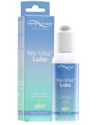 PJUR Lubrifiant – We-Vibe pe bază de apă pentru hidratare intensă și lubrifiere de durată 100 ml