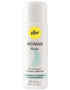 PJUR Lubrifiant – Woman Nude pe bază de apă pentru piele sensibilă 30 ml
