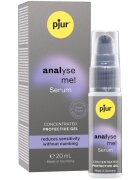 PJUR Serum – Analyse Me pentru confort anal și relaxare delicată 20 ml