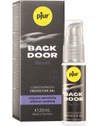 PJUR Serum – Back Door pentru protecție și confort anal intens 20 ml