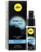 PJUR Spray – Analyse Me! Anal Comfort pentru relaxare și confort in timpul penetrării anale 20 ml