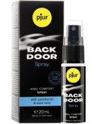 PJUR Spray – Back Door pentru relaxare și confort anal intens 20 ml