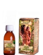 RUF Afrodisiac - Bois Bandé cu Muira Puama și ghimbir pentru stimulare sexuala si creșterea libidoului 100 ml