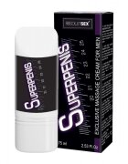 RUF Crema Absolut Sex - Super Penis pentru marirea penisului si stimularea erectiei 75 ml