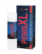 RUF Cremă intimă pentru bărbați Absolut Sex – Penis XL Cream pentru mărirea și îngroșarea penisului 75 ml