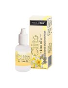 RUF Gel stimulant Absolut Sex - Clito Stimula pentru intensificarea plăcerii feminine și sensibilizarea clitorisului 20 ml