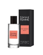 RUF Parfum cu feromoni - Smak for Women pentru seducție încredere și feminitate 50 ml