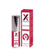 RUF Spray pentru bărbați – X-tra Strong pentru erecții ferme și performanță sexuală intensă 15 ml