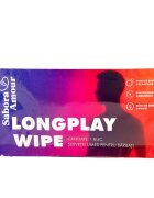 Sabora Amour Servetel pentru intarzierea ejacularii - LongPlay 1 buc