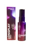 Sabora Amour Spray pentru intarzierea ejacularii si reducerea hipersensibilitatii - LongPlay 30 ml