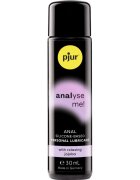 Sabora Gel lubrifiant Pjur – Analyse Me pentru relaxare și confort anal 30 ml